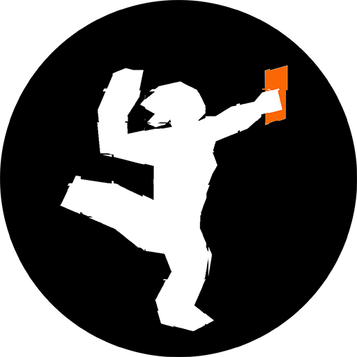 Augmented Theatre logo